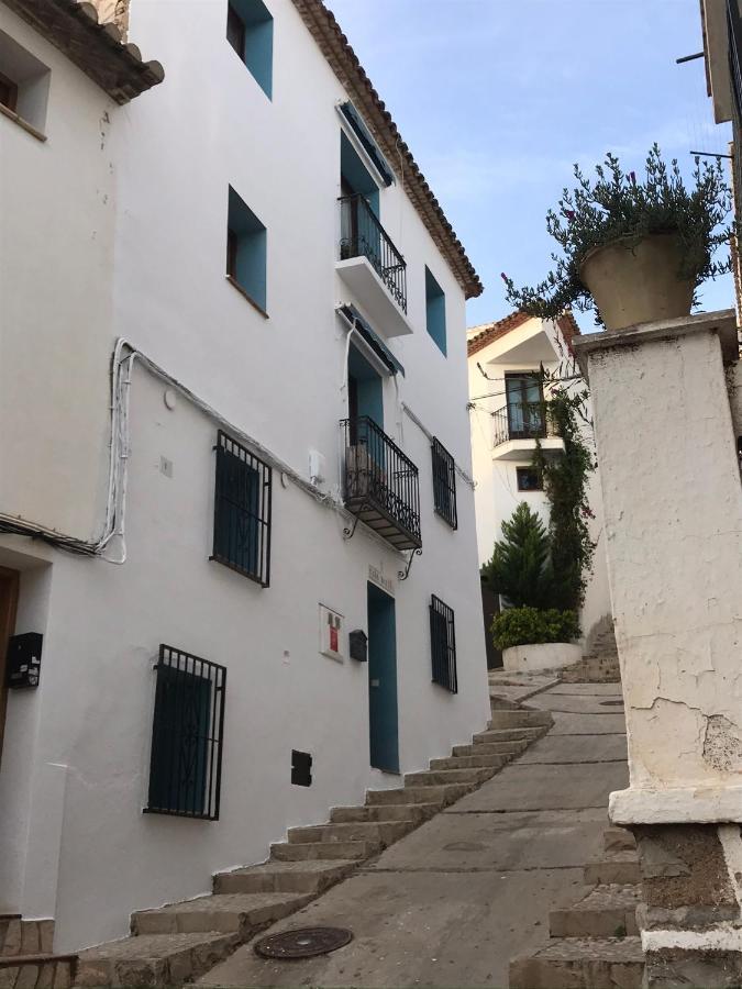 Casa Maltea Villa Kültér fotó