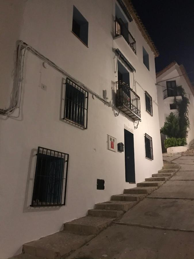 Casa Maltea Villa Kültér fotó