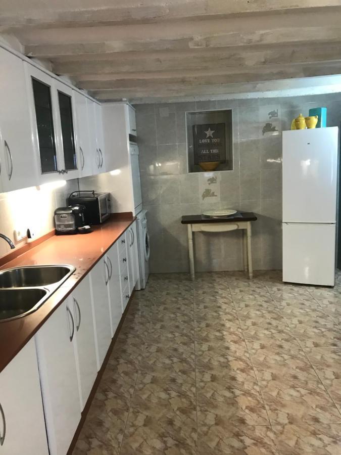 Casa Maltea Villa Kültér fotó