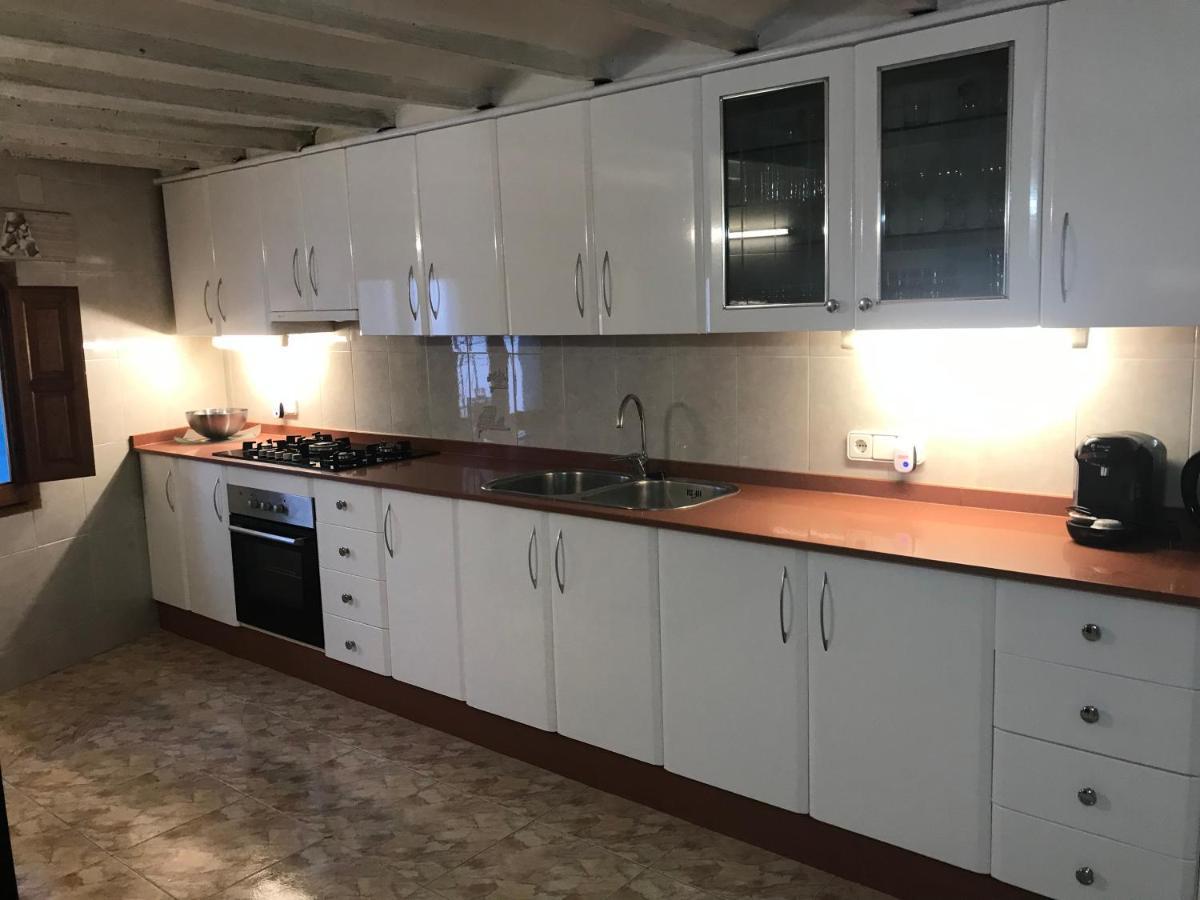 Casa Maltea Villa Kültér fotó