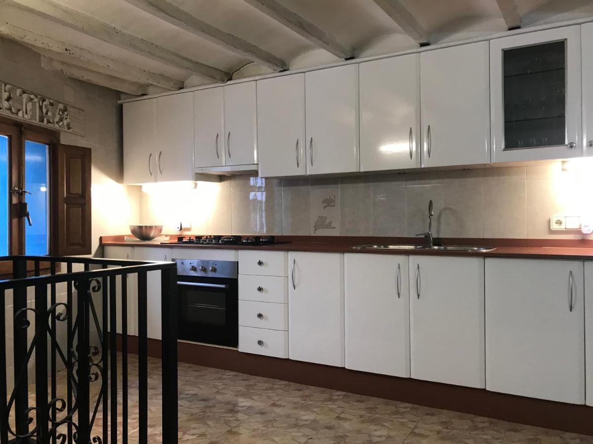 Casa Maltea Villa Kültér fotó