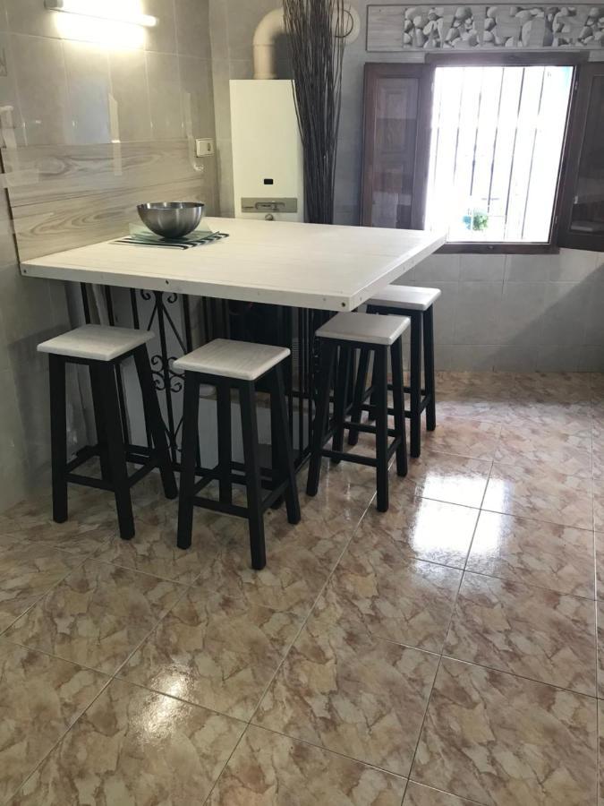 Casa Maltea Villa Kültér fotó