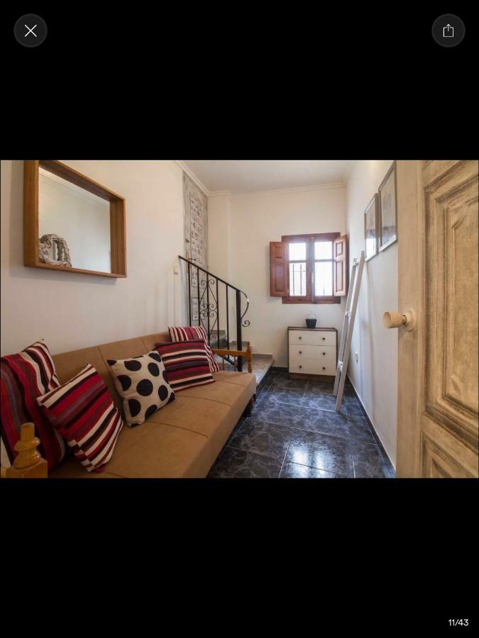 Casa Maltea Villa Kültér fotó