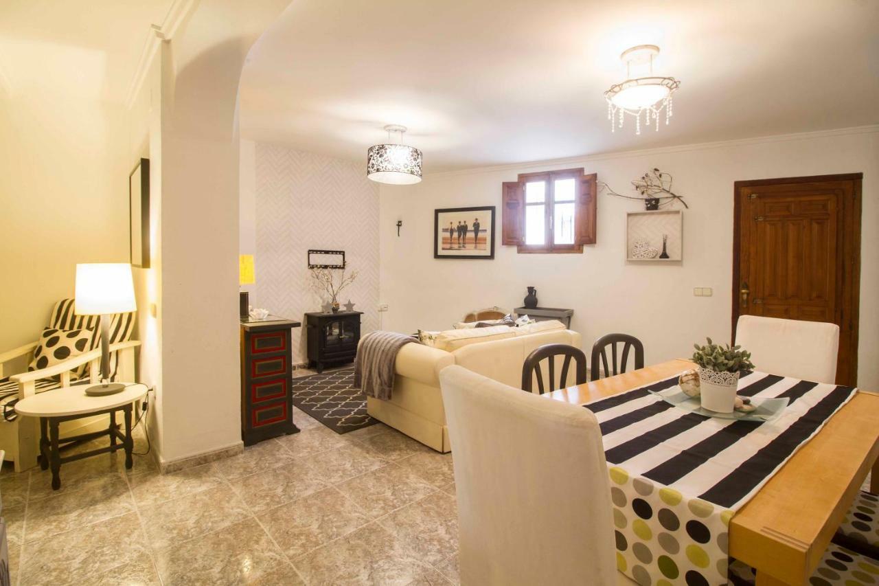 Casa Maltea Villa Kültér fotó