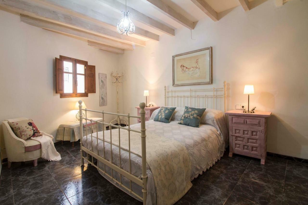 Casa Maltea Villa Kültér fotó