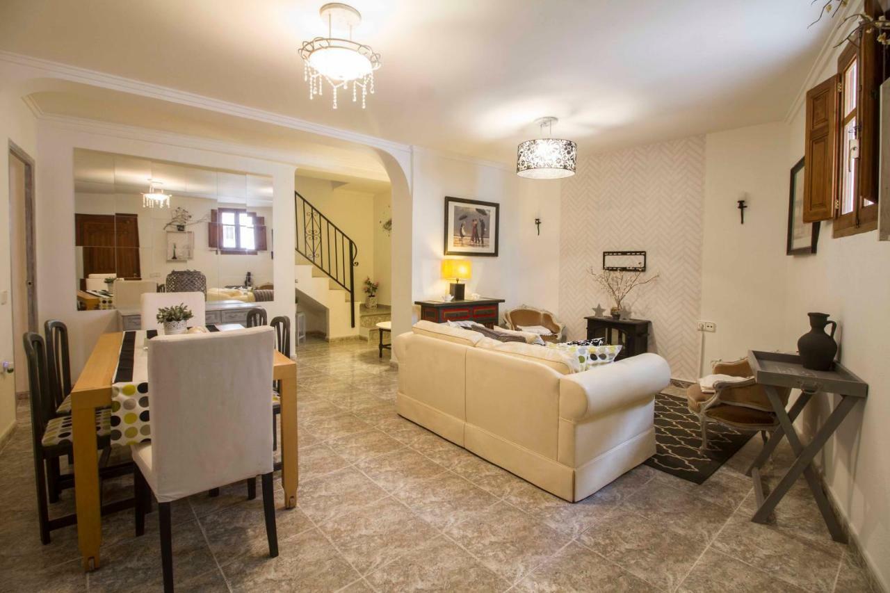 Casa Maltea Villa Kültér fotó