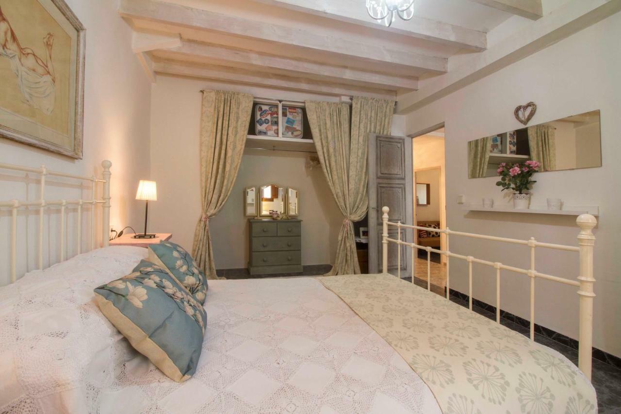 Casa Maltea Villa Kültér fotó