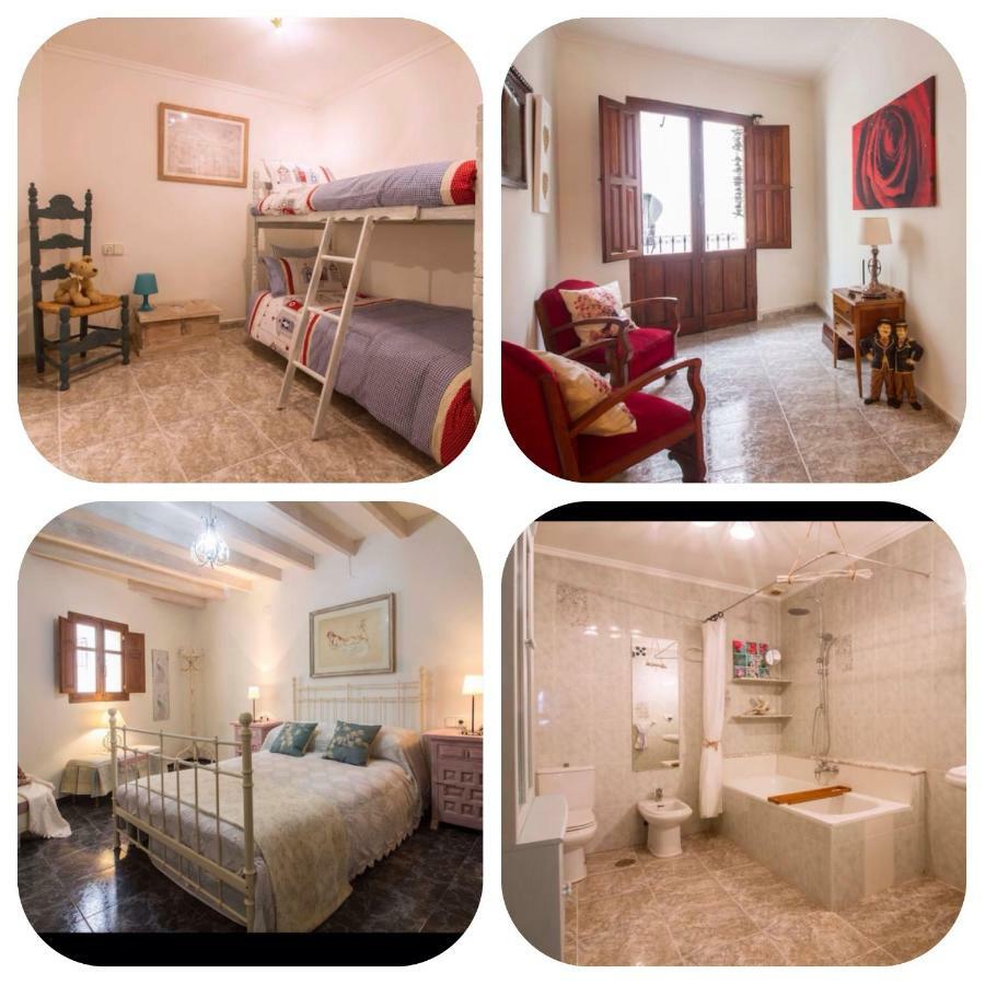 Casa Maltea Villa Kültér fotó