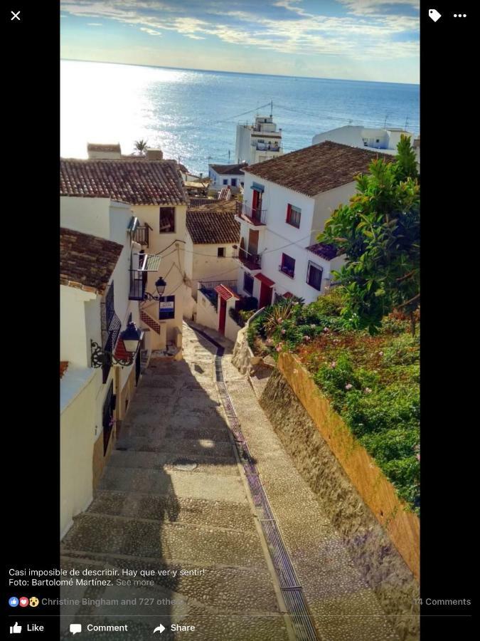 Casa Maltea Villa Kültér fotó
